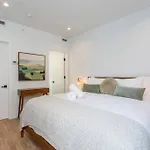 Inventors\' Loft - Stay In The Heart Of It All