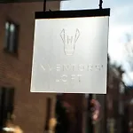 Inventors\' Loft - Stay In The Heart Of It All