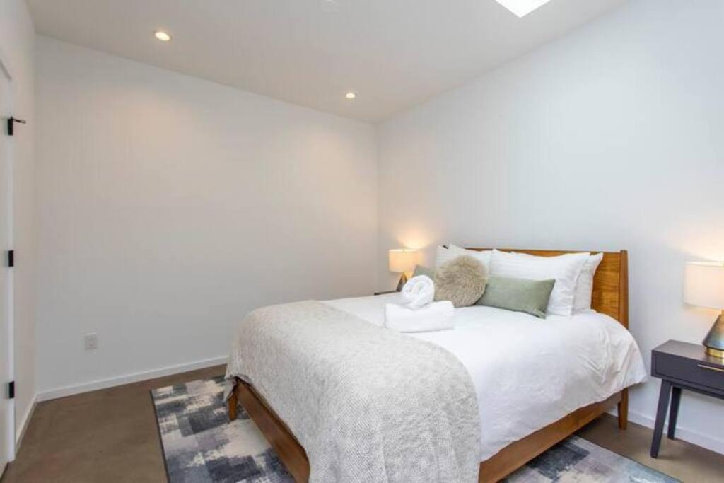 Inventors' Loft - In The Heart Of It Apartment Philadelphia
