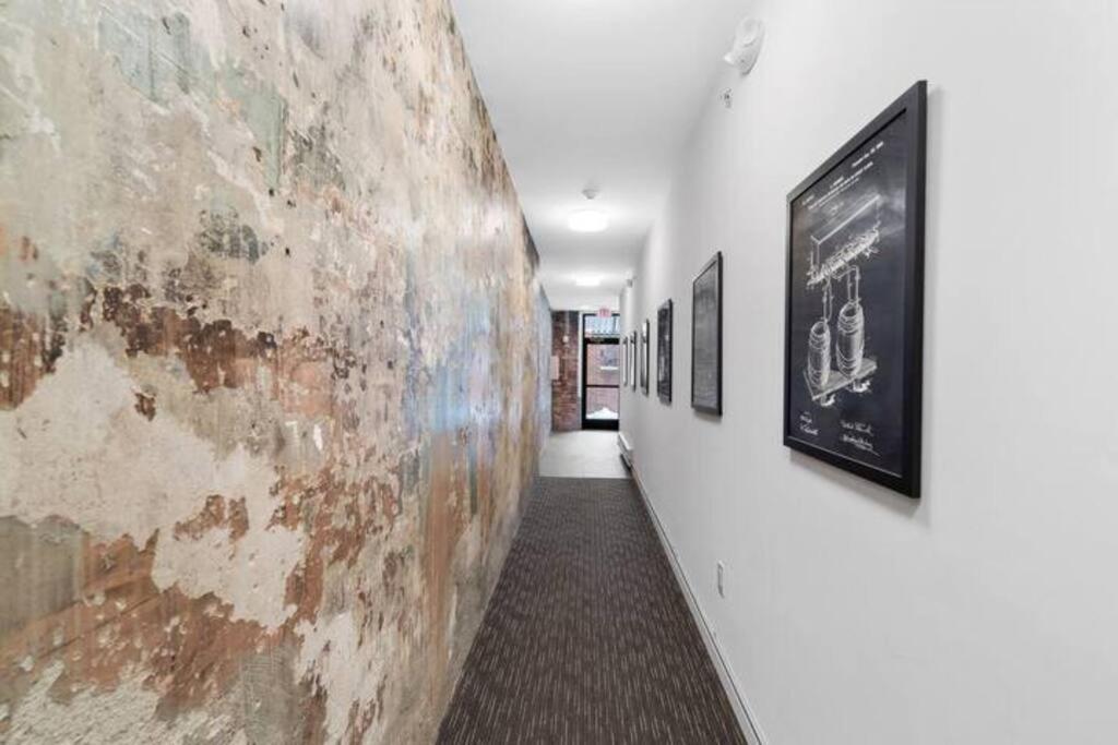Apartment Inventors' Loft - In The Heart Of It Philadelphia