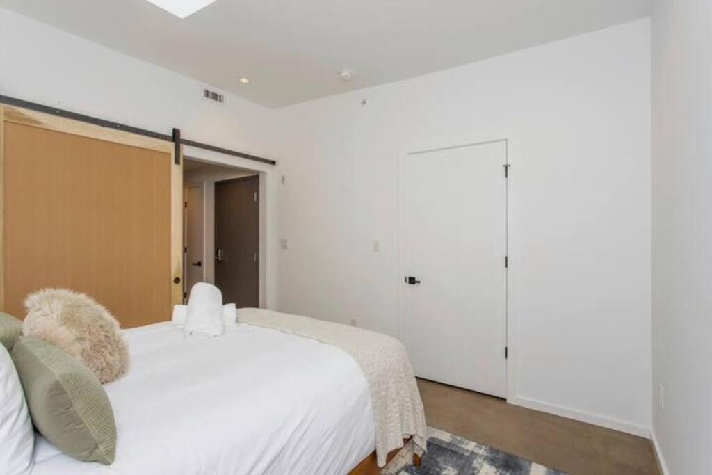Inventors' Loft - In The Heart Of It Apartment Philadelphia