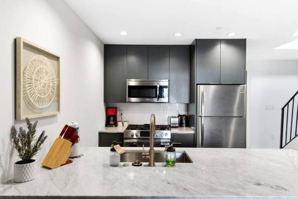 Inventors' Loft - In The Heart Of It Apartment