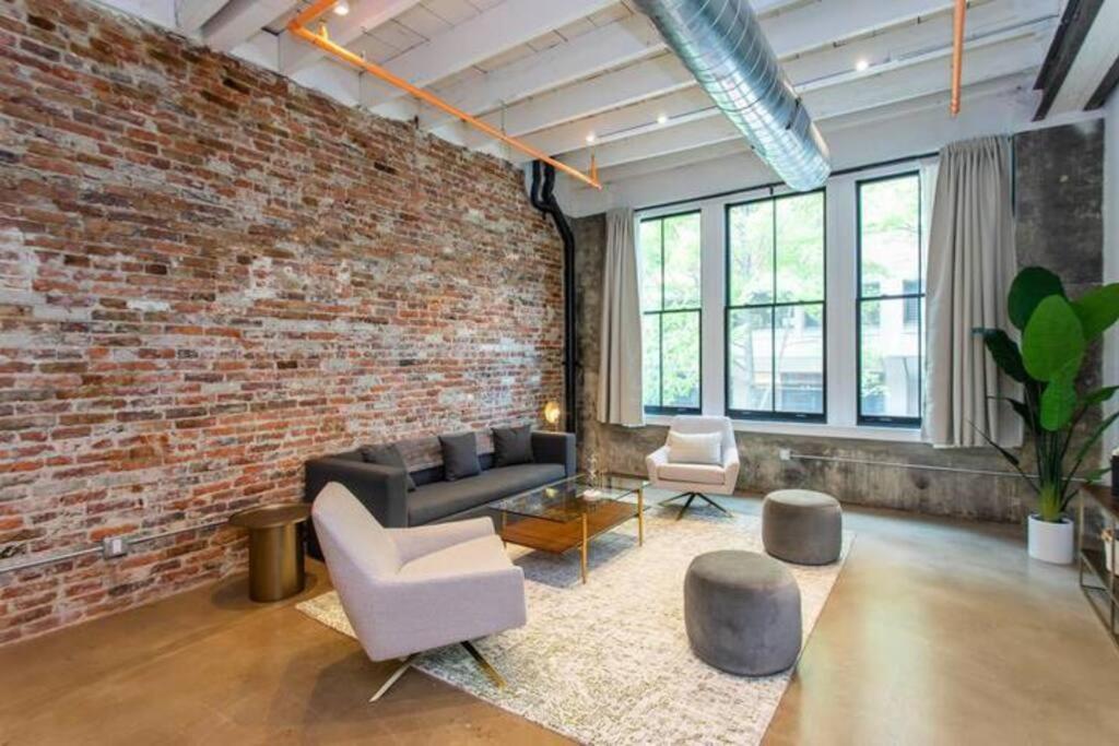Inventors' Loft - In The Heart Of It * Philadelphia