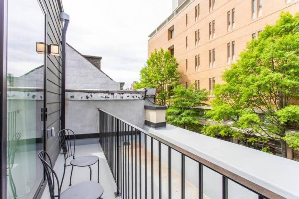 Inventors' Loft - In The Heart Of It Apartment *