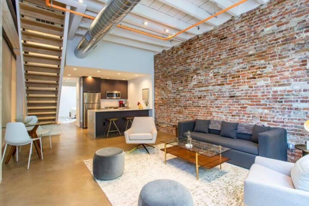 Inventors' Loft - In The Heart Of It *